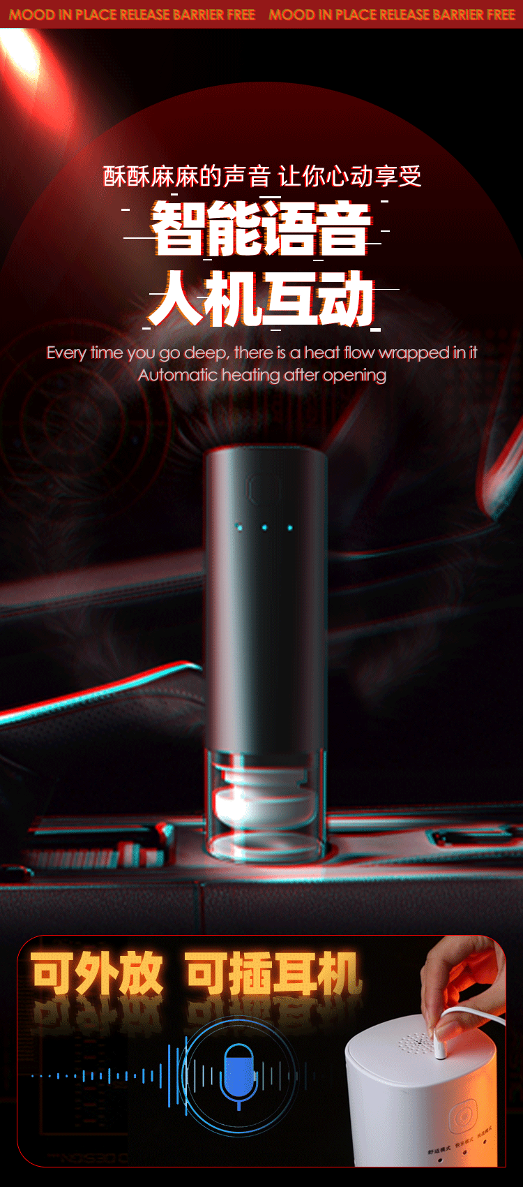 商品详情