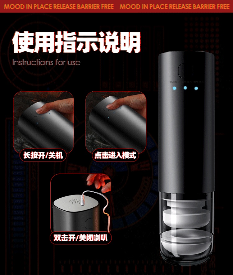 商品详情