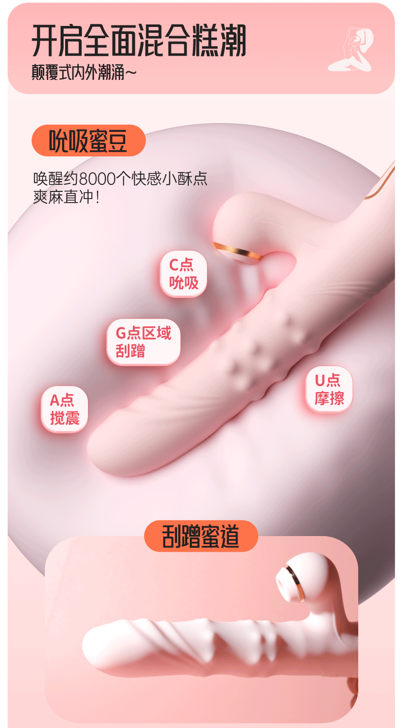 商品详情