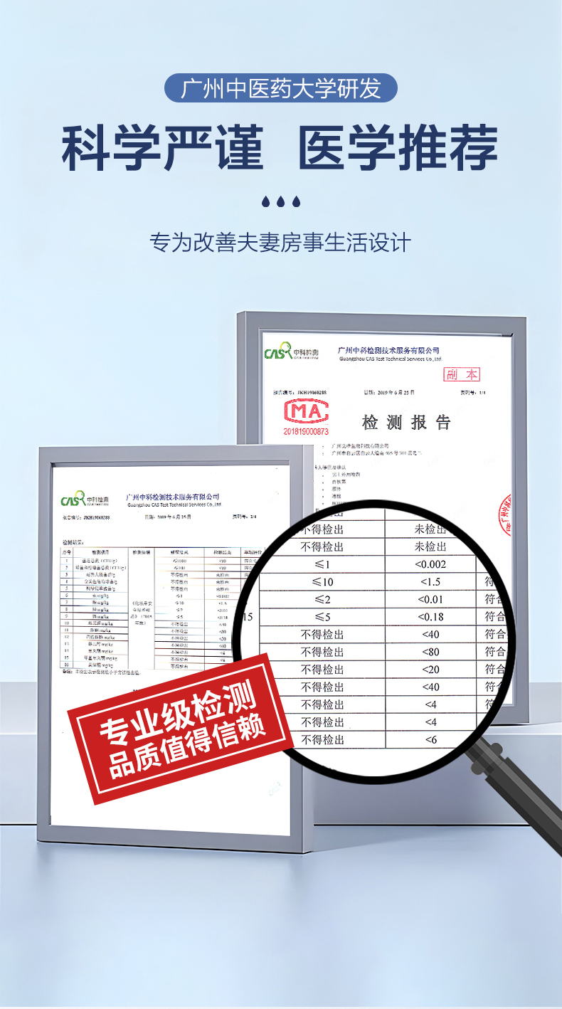 商品详情