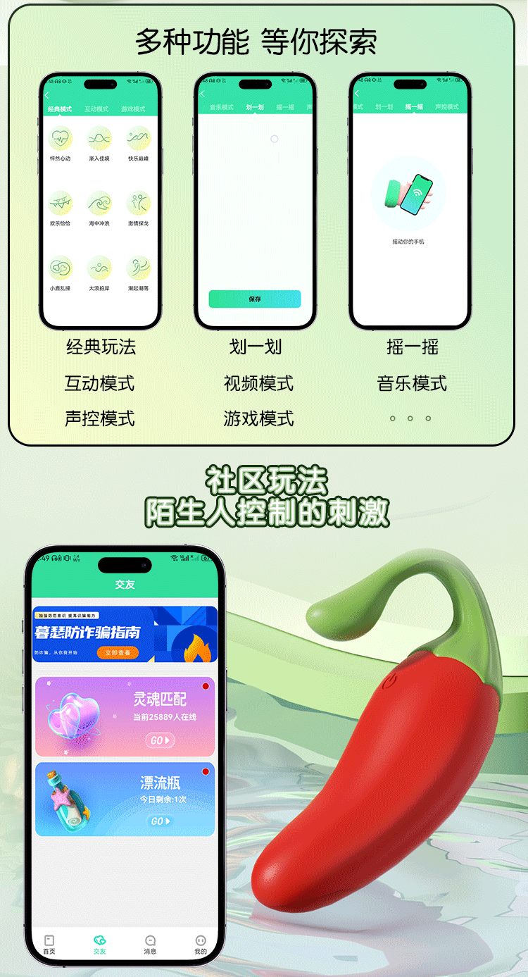 商品详情