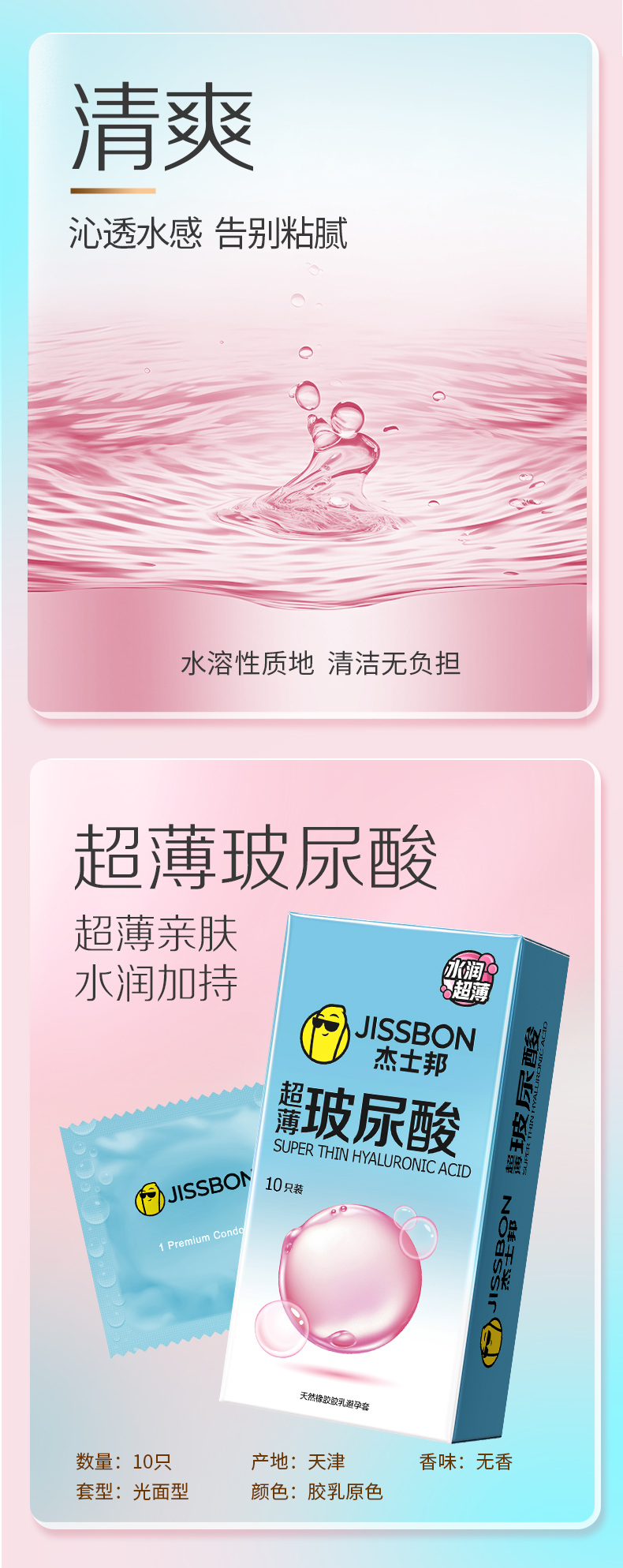 商品详情