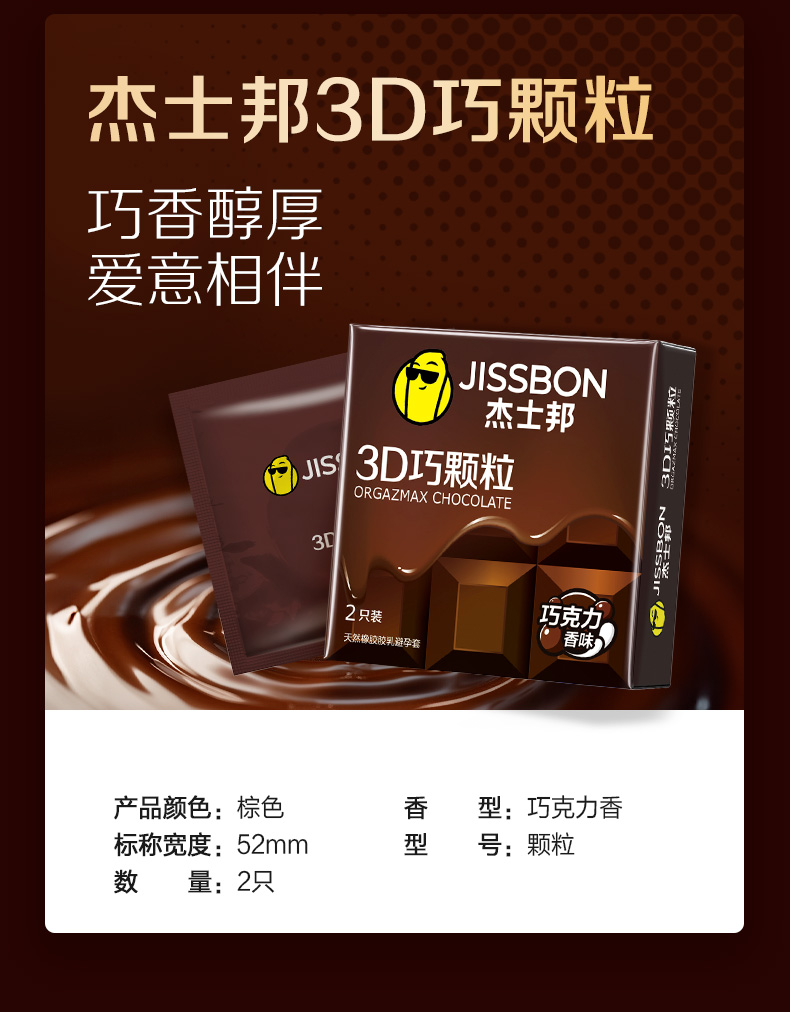 商品详情
