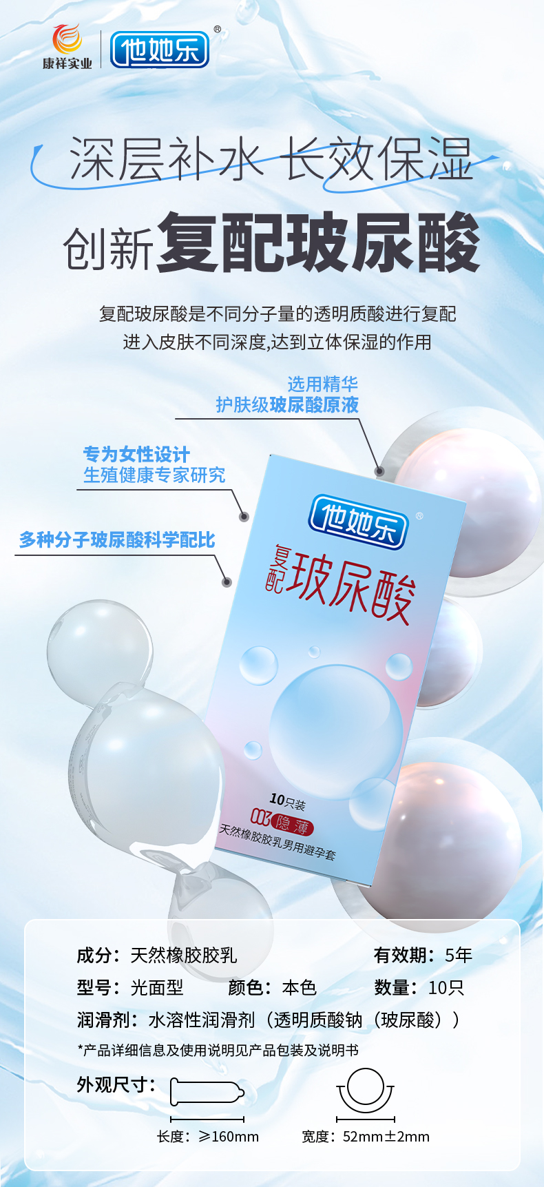 商品详情