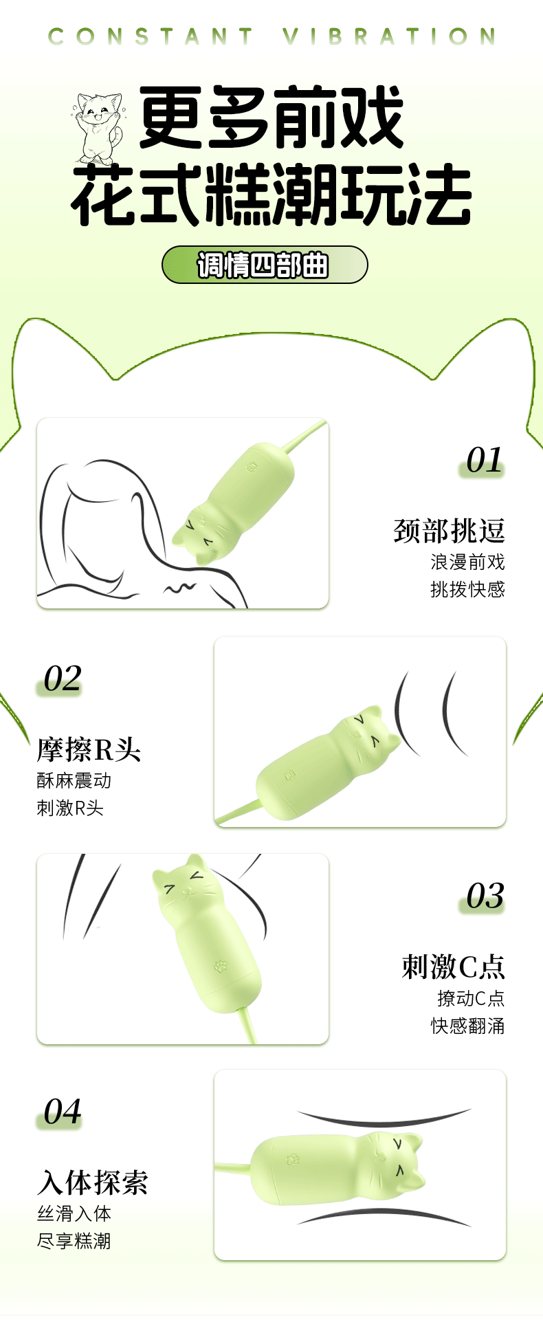 商品详情