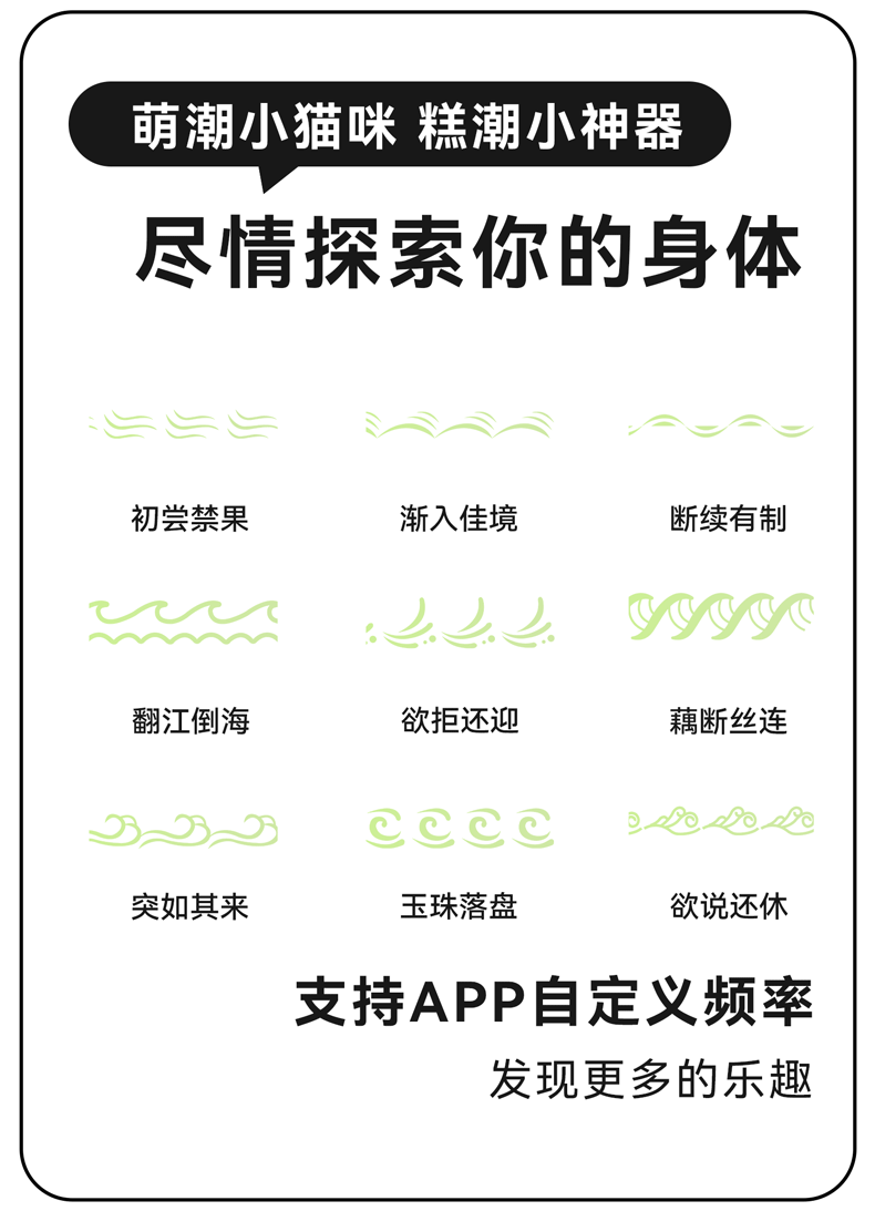 商品详情