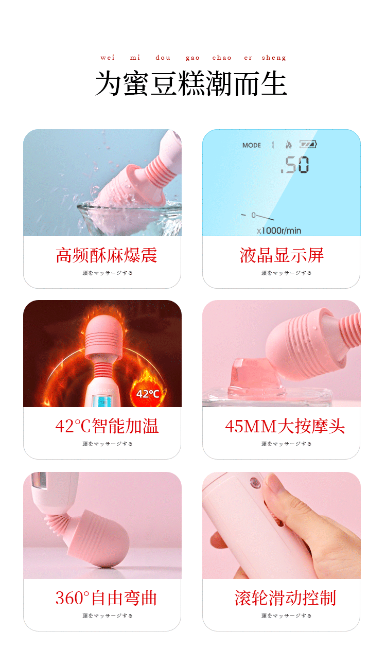 商品详情