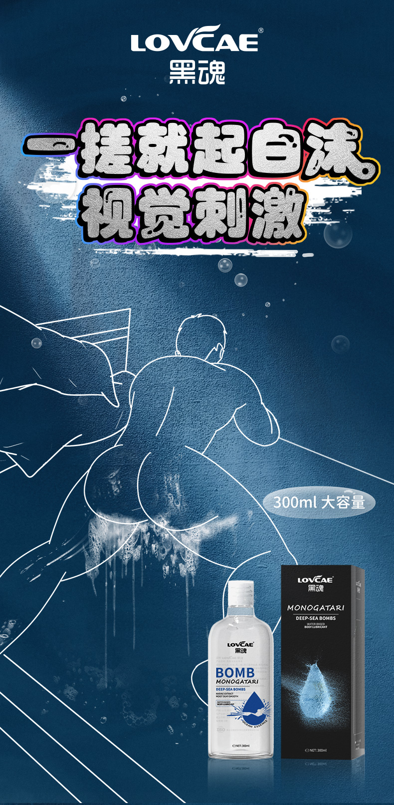 商品详情