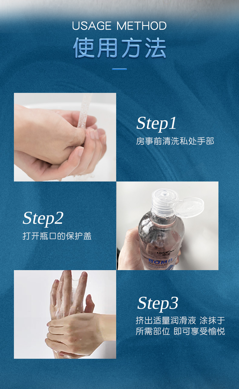 商品详情