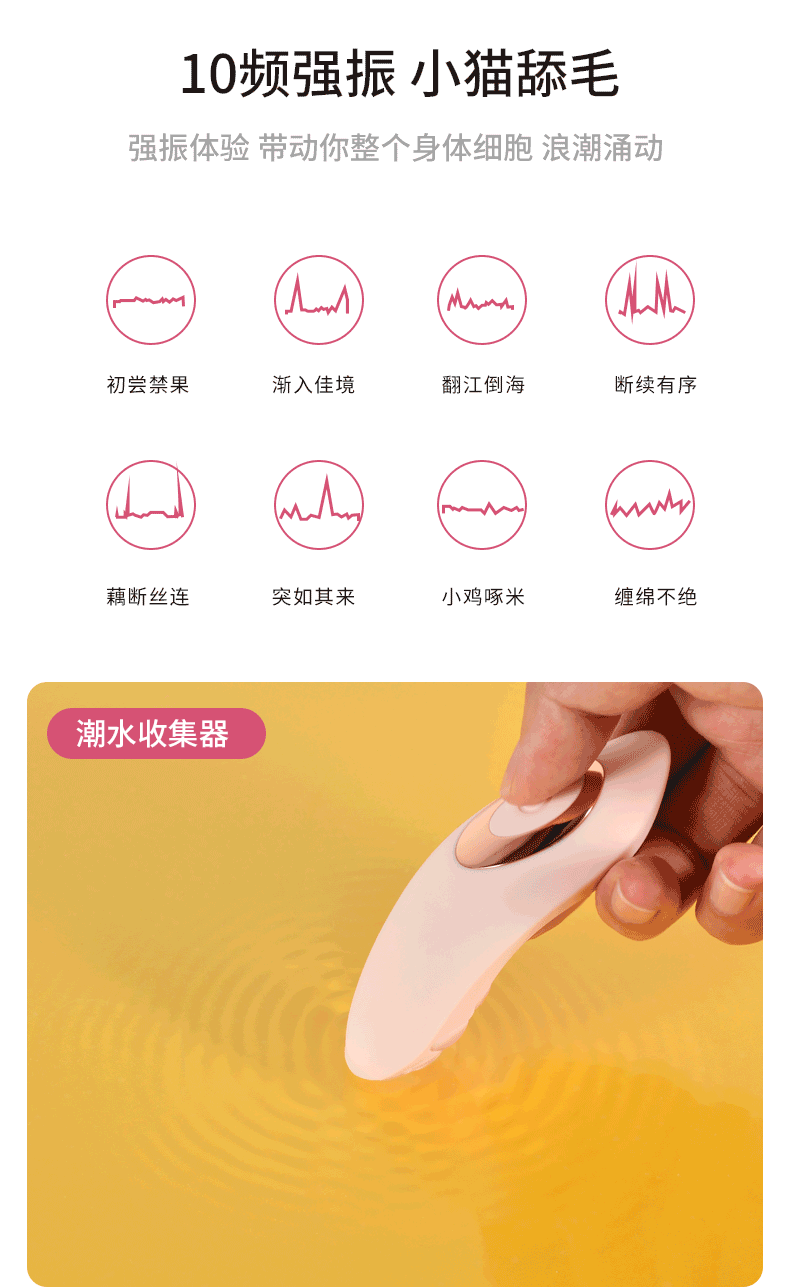 商品详情