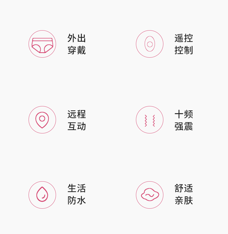 商品详情