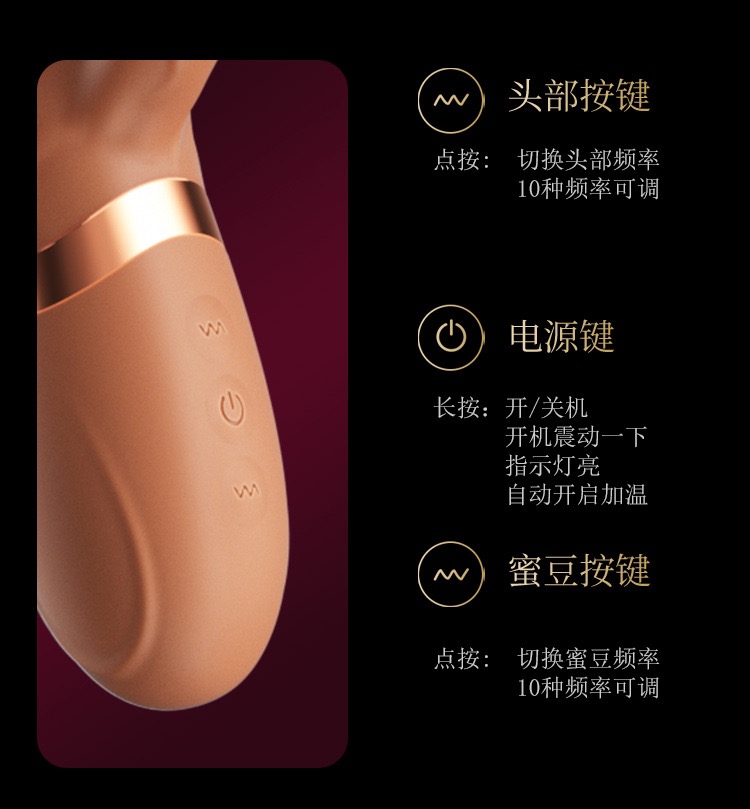 商品详情