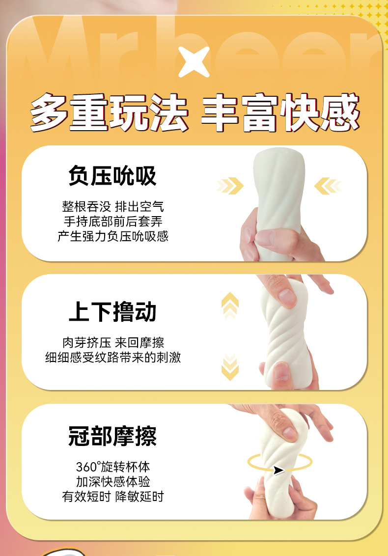 商品详情