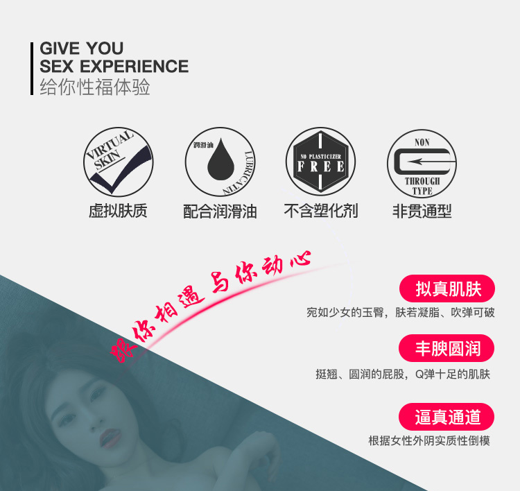 商品详情